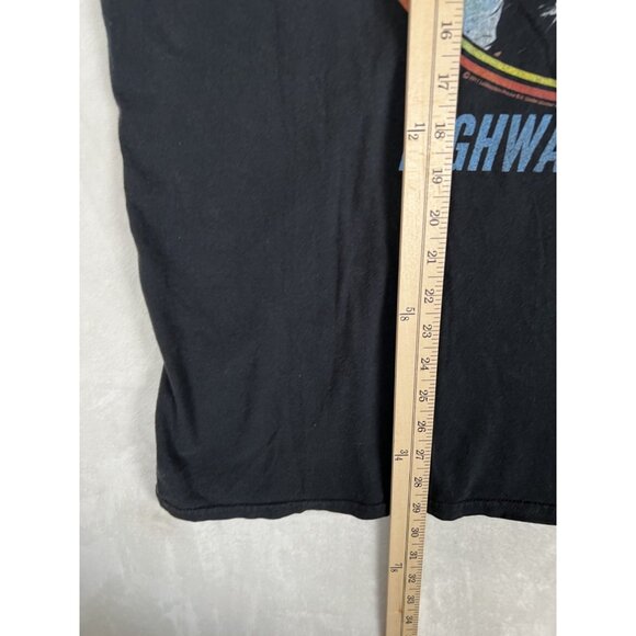 AC/DC Highway To Hell T-Shirt Size 2XL Retro Vintage - Picture 4 of 8